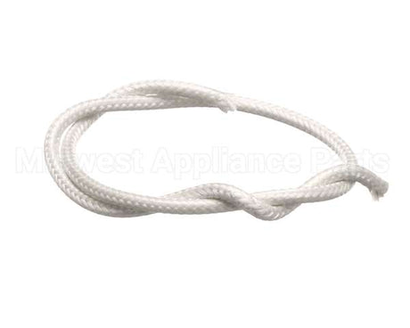 WI-3098 Alto Shaam Wire,#18,Sew/2,Stranded,White