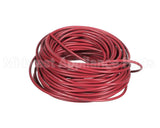 WI-33478 Alto Shaam Wire,#18,Pvc,Red,Ul1015,