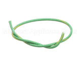 WI-33691 Alto Shaam Wire,#18,Sew/2,Stranded,Gn/Yellow