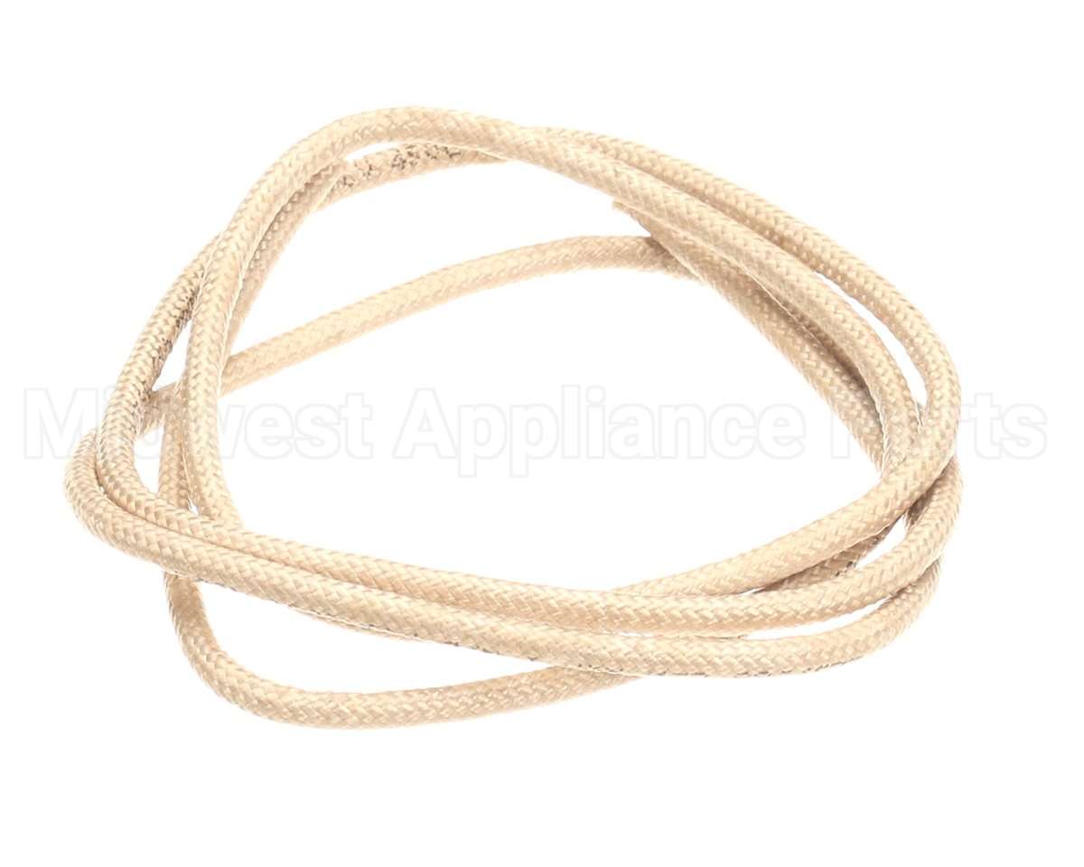 WI-3521 Alto Shaam Wire,#12,Sew/2,Stranded,Red