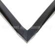 WINPS-2913 Compatible Midwest Appliance Parts Gasket, 25-1/4X16-3/4", 3Side