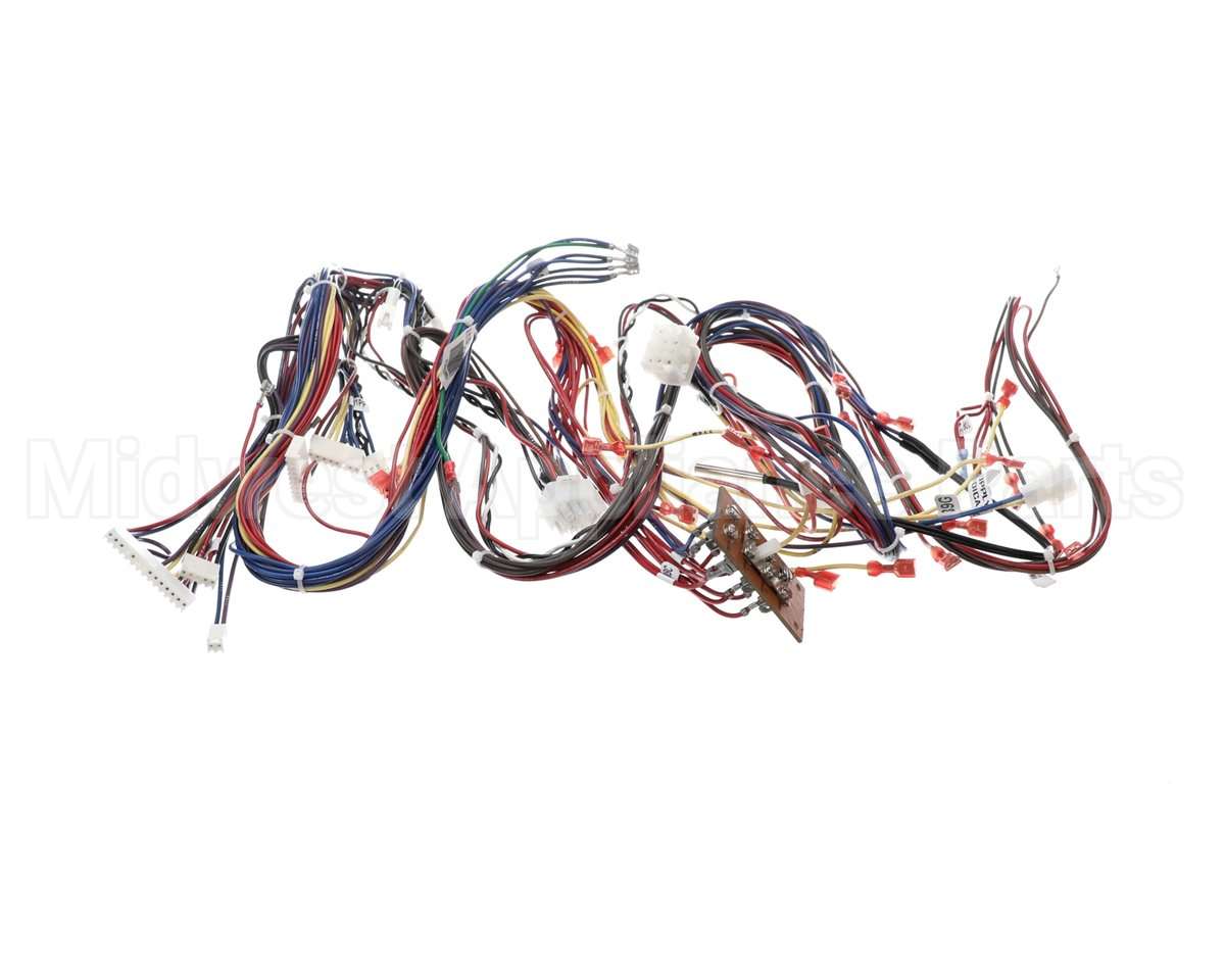 WIR06678 Trane Wire Harness
