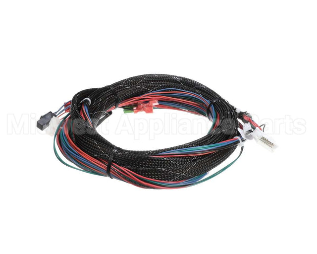 WIR07692 Trane Wire Harness Xover Bcxd