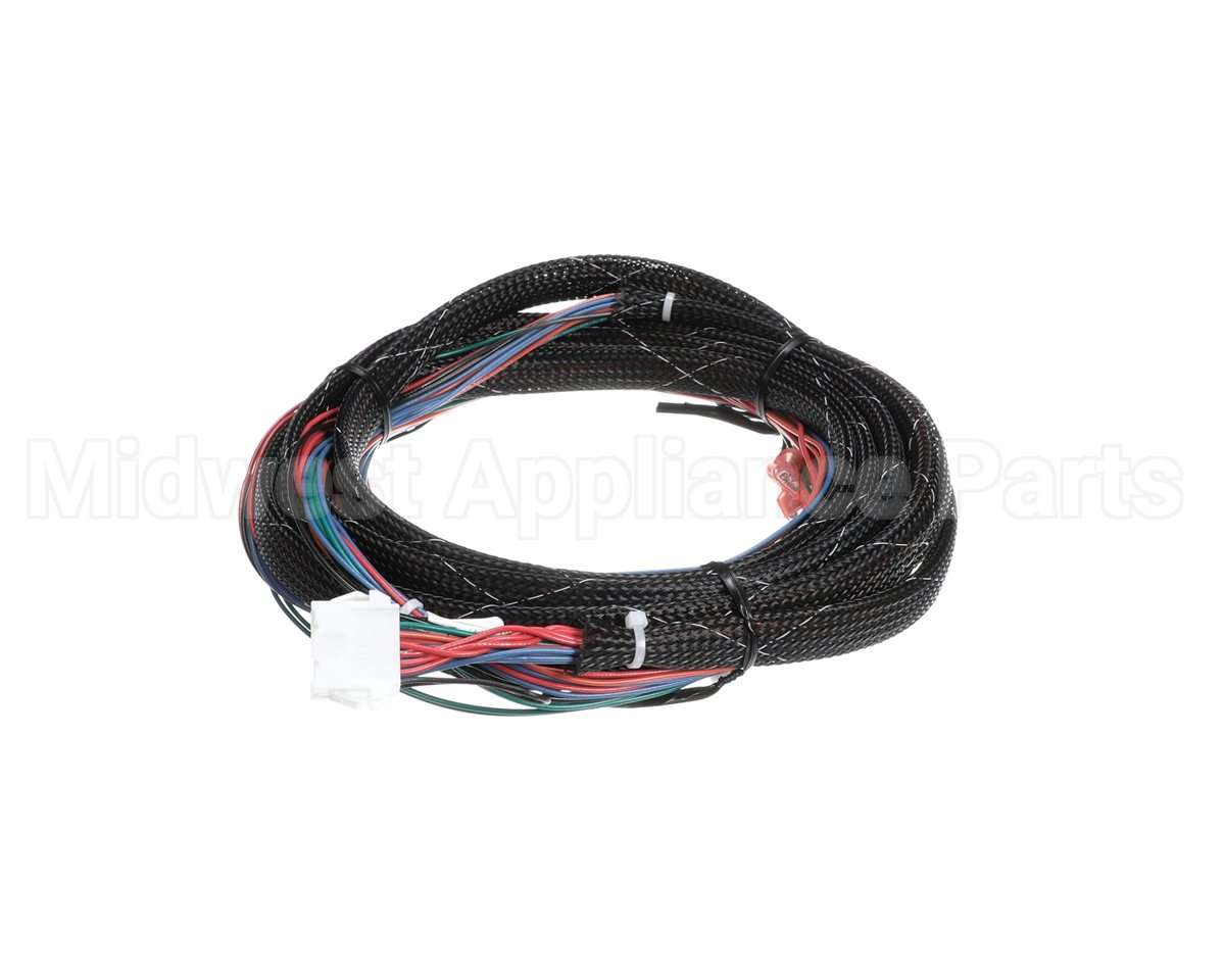WIR07692 Trane Wire Harness Xover Bcxd