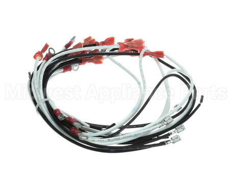 WIR0798 Frymaster Wire Assembly, Gl330 Xfrmr/Fltr Bx
