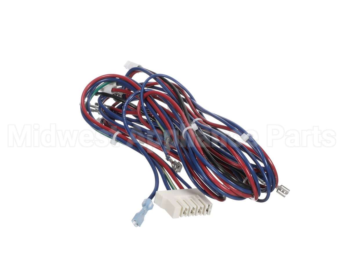 WIR08183 Trane Wiring Harness For Blower Mtr