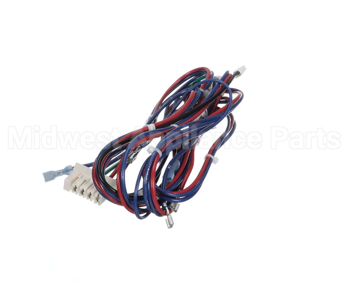 WIR08183 Trane Wiring Harness For Blower Mtr
