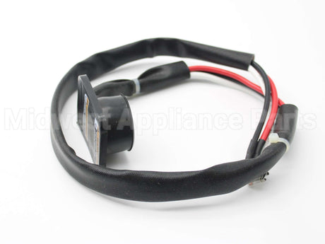 WIR08472 Trane Wiring