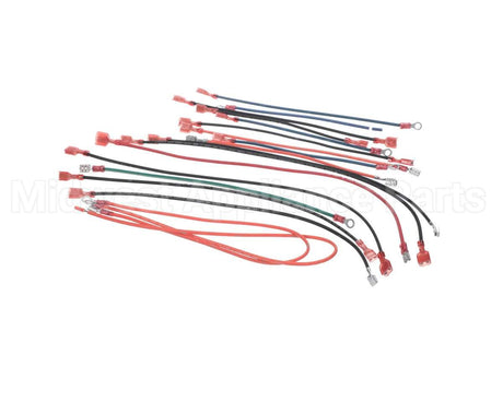 WIR0873 Frymaster Wire, Component Box Fe55 Cm3.5