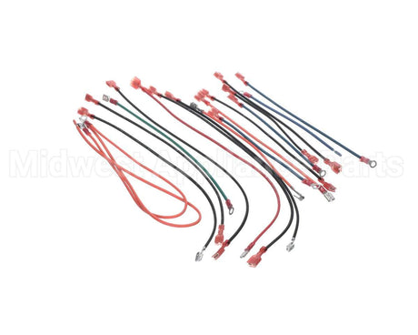 WIR0873 Frymaster Wire, Component Box Fe55 Cm3.5