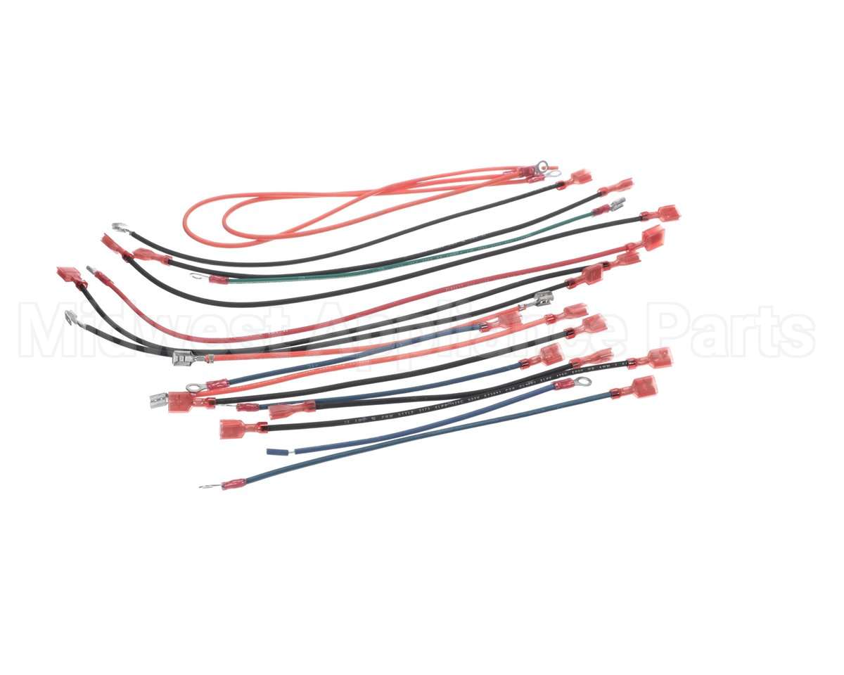 WIR0873 Frymaster Wire, Component Box Fe55 Cm3.5