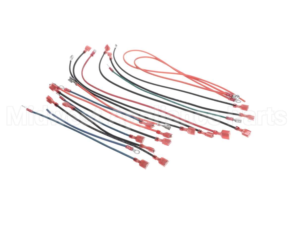 WIR0873 Frymaster Wire, Component Box Fe55 Cm3.5