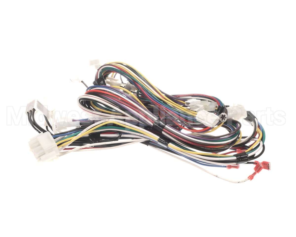 WIR09914 Trane Wire Harness Power Controls