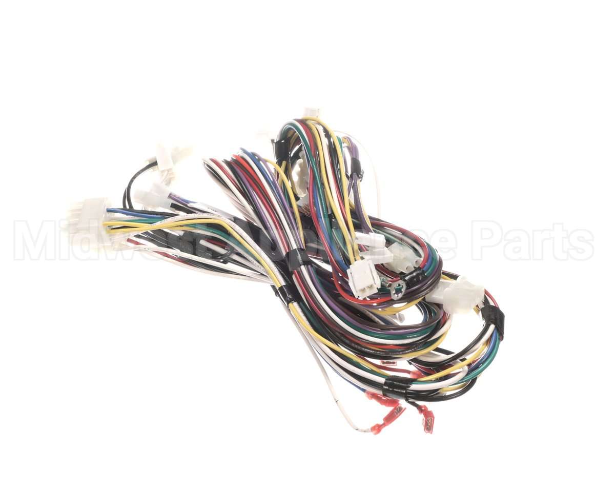 WIR09914 Trane Wire Harness Power Controls