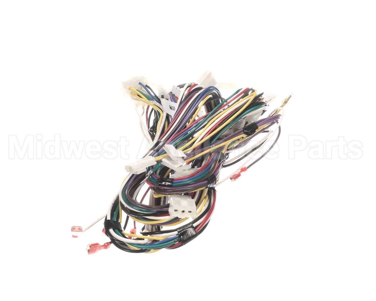 WIR09914 Trane Wire Harness Power Controls