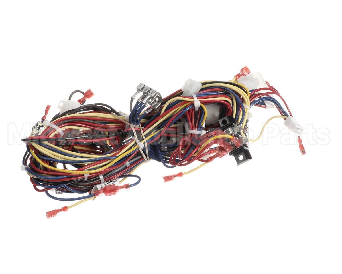 WIR10014 Trane Wire Harness Controls - Rtrm