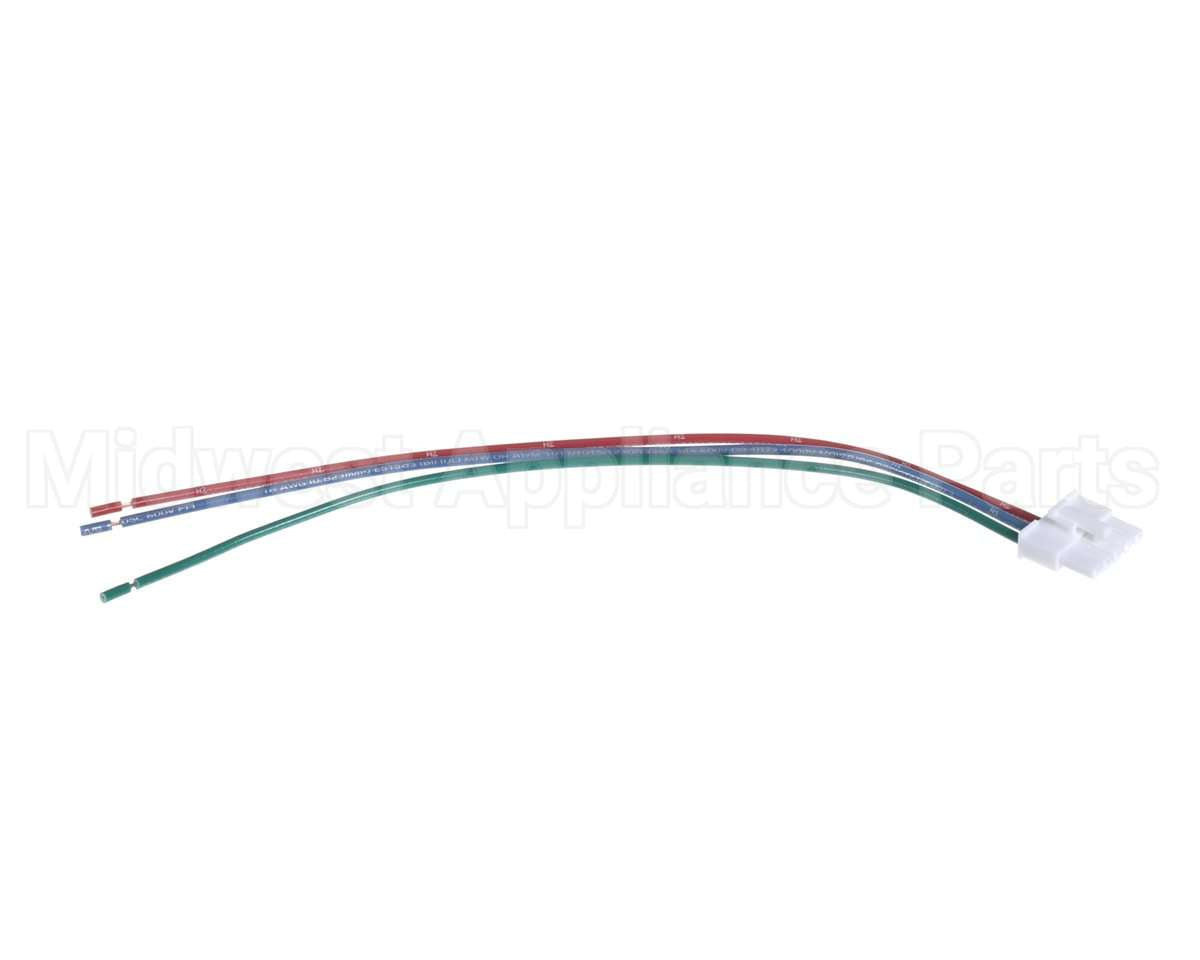 WIR13266 Trane Wire Harness, Burner Ignition