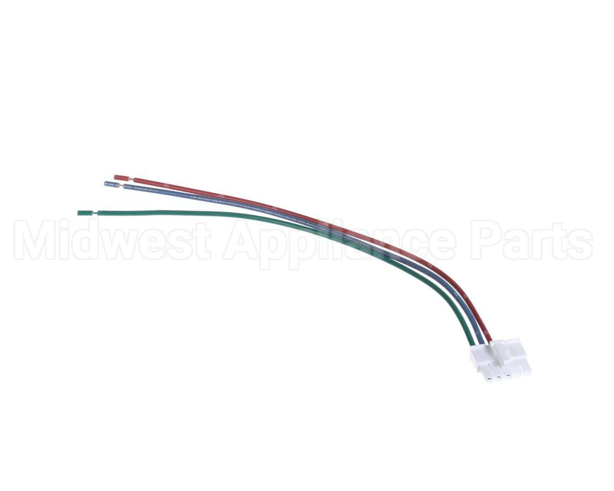 WIR13266 Trane Wire Harness, Burner Ignition