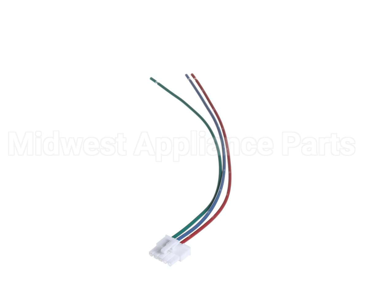 WIR13266 Trane Wire Harness, Burner Ignition