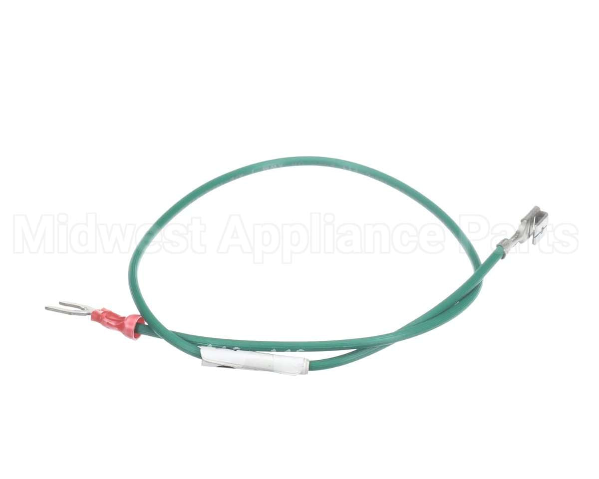 WIR1363 Trane Wiring