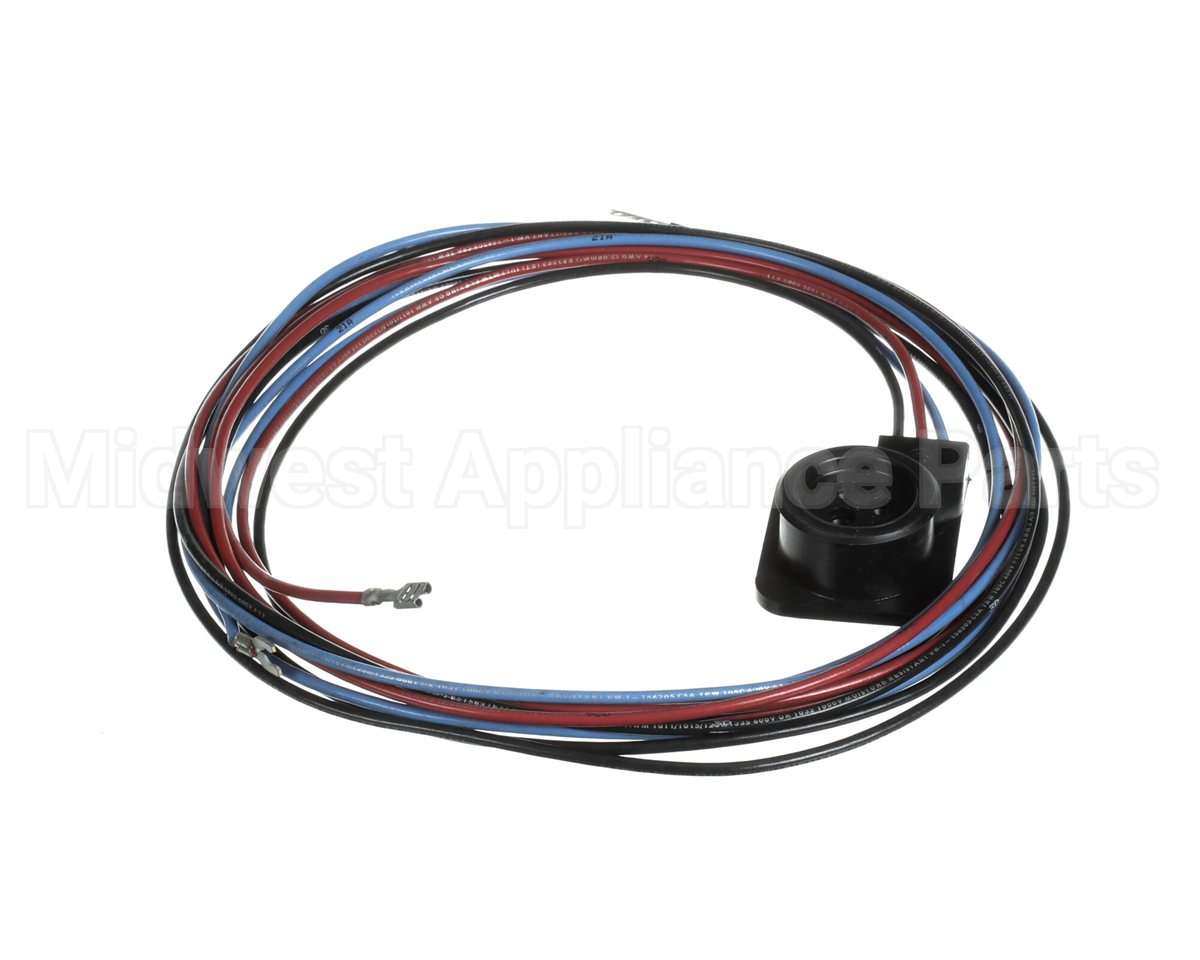 WIR3351 Trane Ckt 2 Scoll Compressor Wire