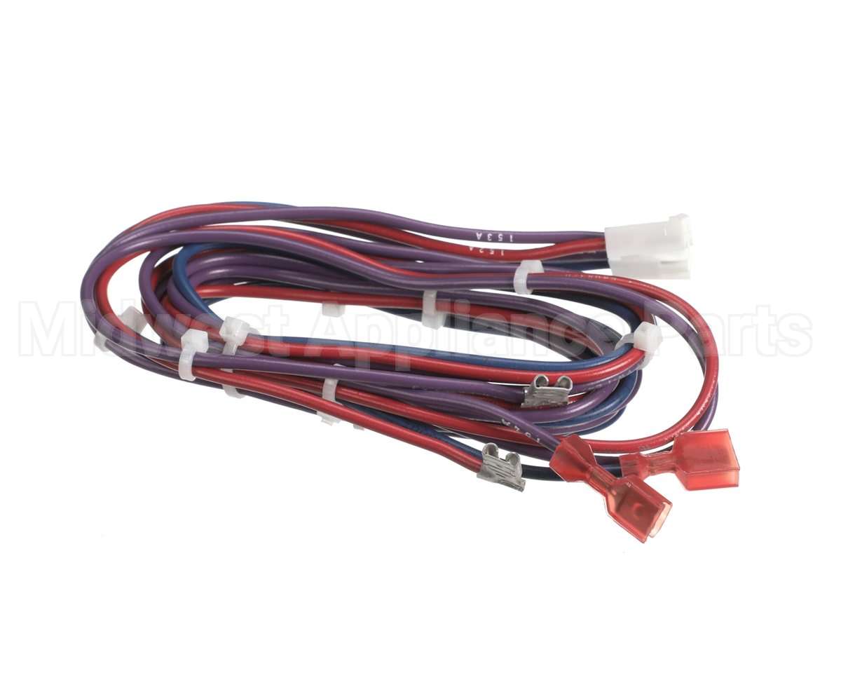 WIR3423 Trane Wiring