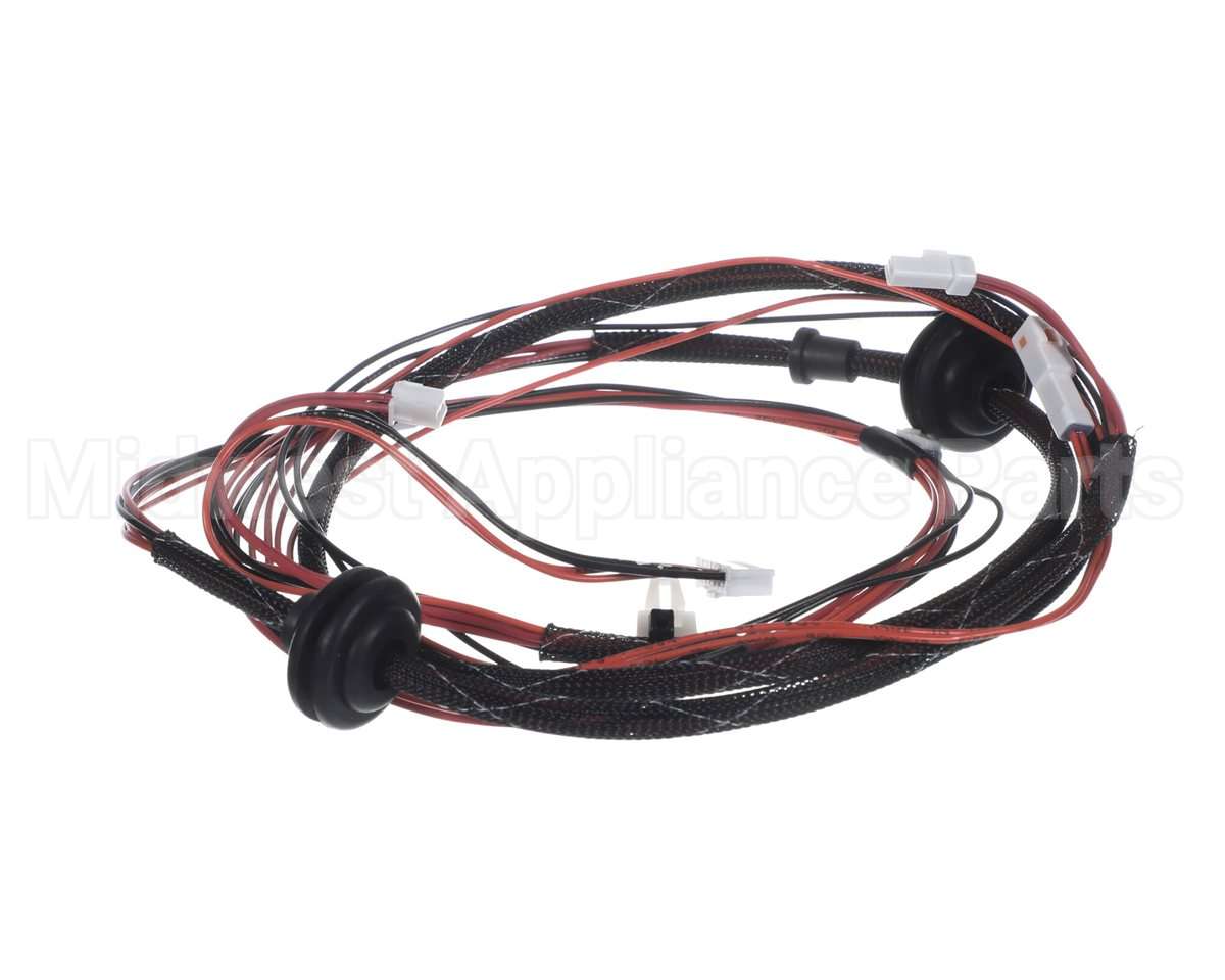 WIR7050 Trane Wiring