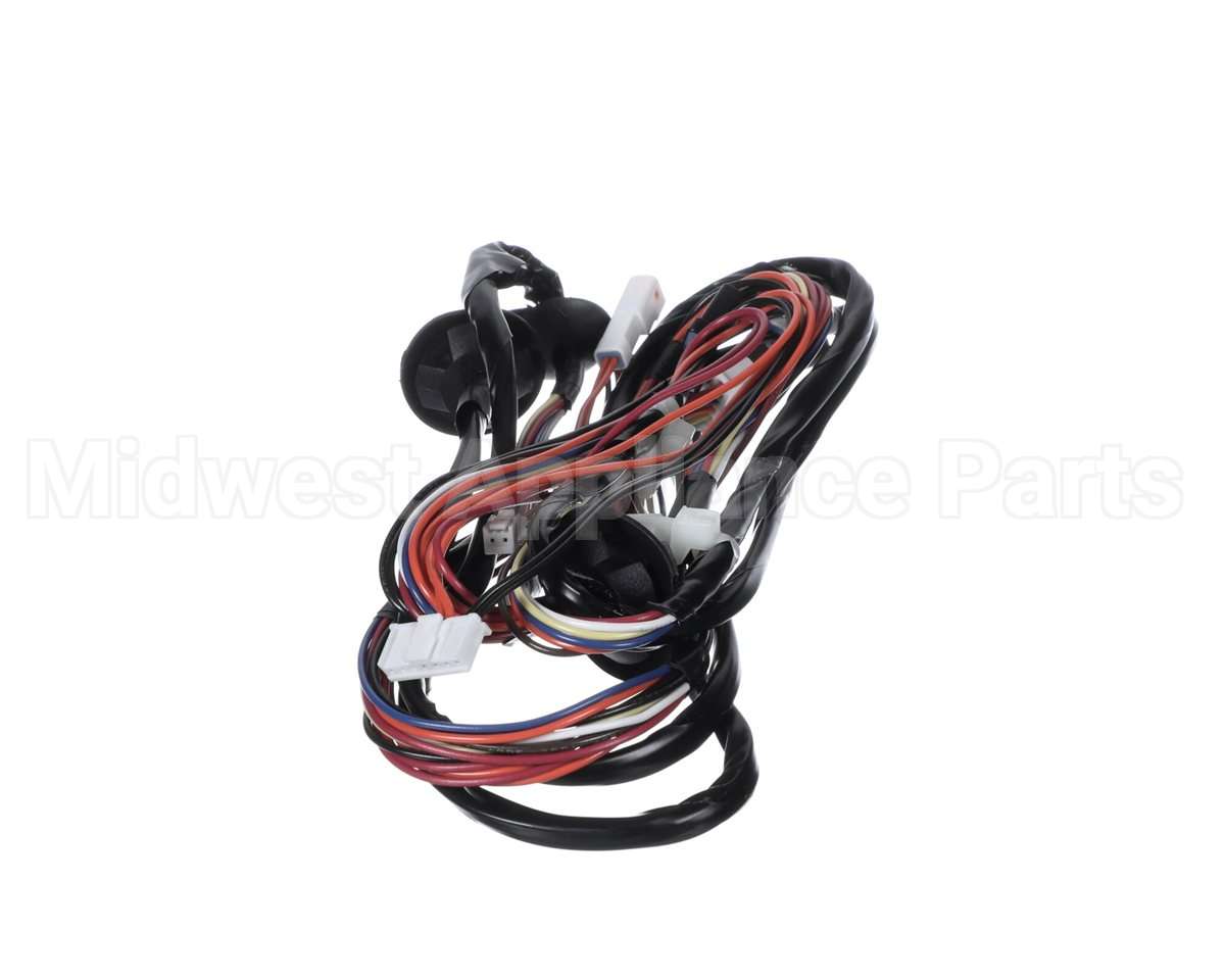 WIR7410 Trane Wiring