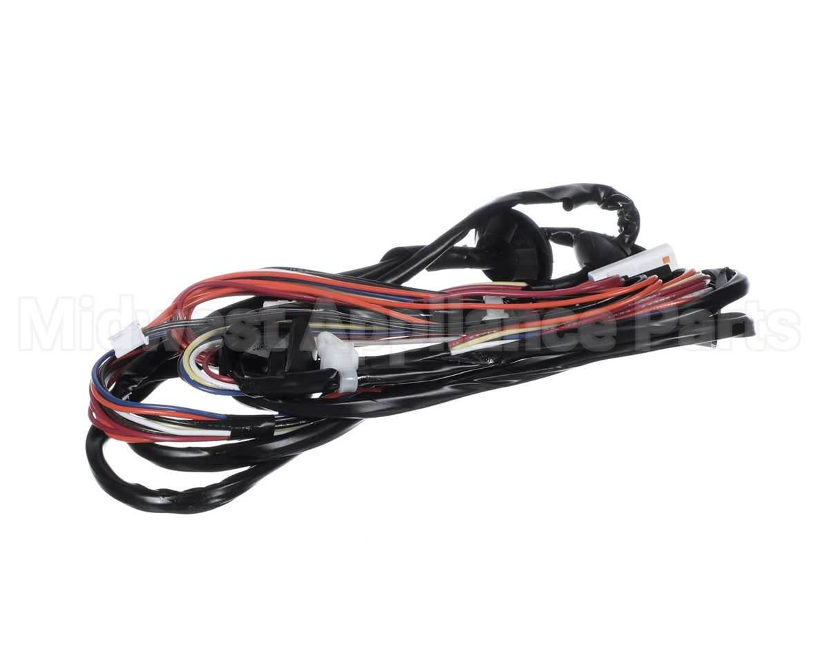 WIR7410 Trane Wiring