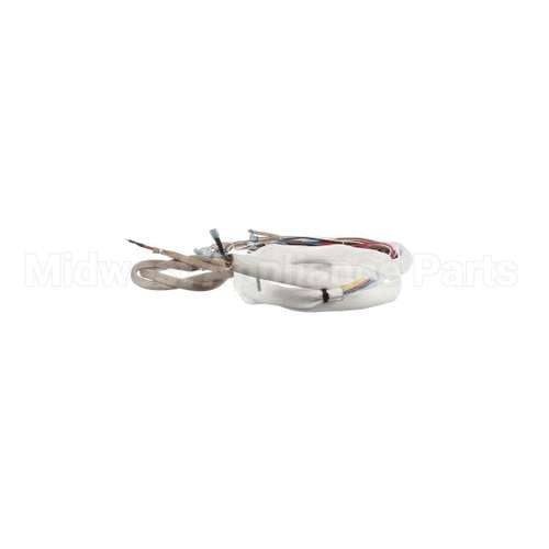 WIREHARNESS Royal Range Complete Wiring Harness