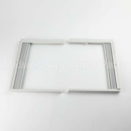 WJ01X10353 GE Room Air Conditioner Side Curtain