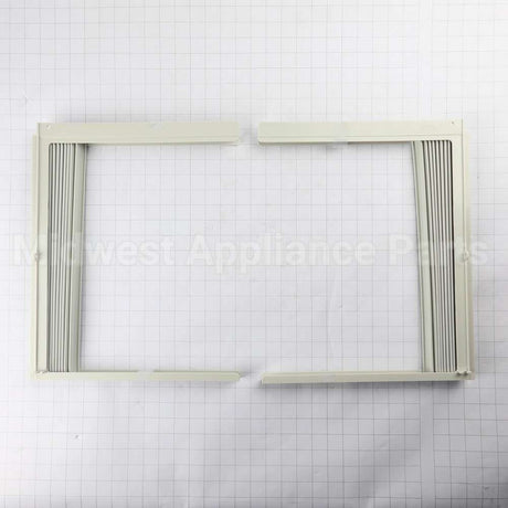 WJ01X10353 GE Room Air Conditioner Side Curtain
