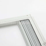 WJ01X10353 GE Room Air Conditioner Side Curtain