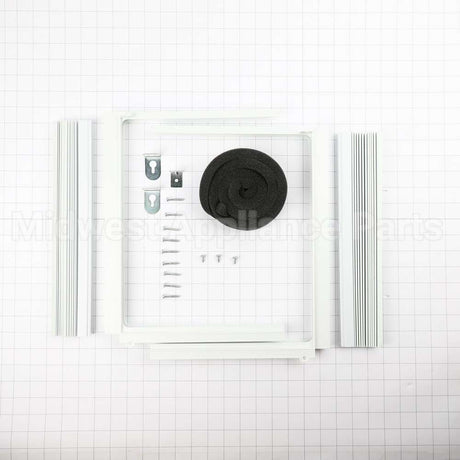 WJ01X21740 GE Room Air Conditnr Installation Hardware