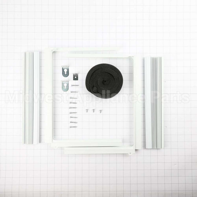 WJ01X21740 GE Room Air Conditnr Installation Hardware