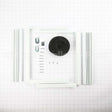 WJ01X21740 GE Room Air Conditnr Installation Hardware