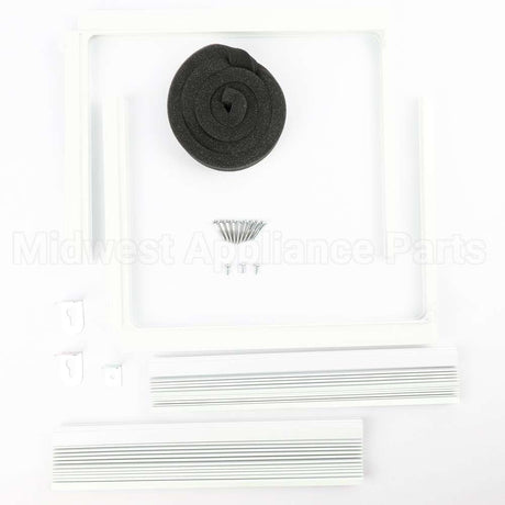 WJ01X21740 GE Room Air Conditnr Installation Hardware