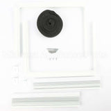 WJ01X21740 GE Room Air Conditnr Installation Hardware