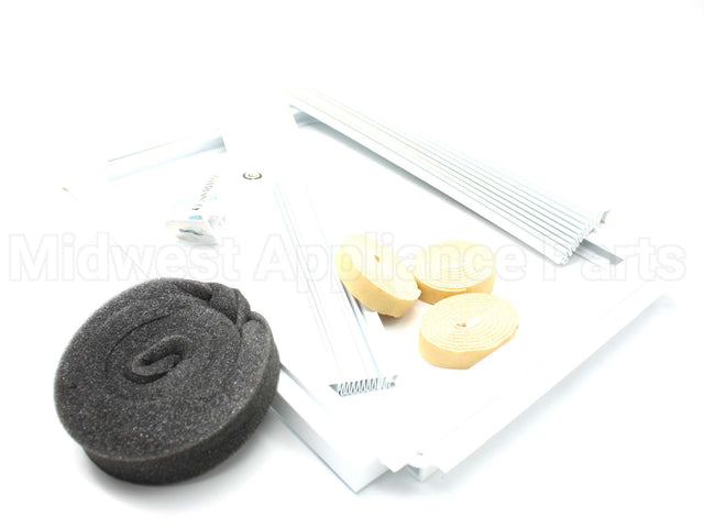 WJ01X24906 GE Install Kit