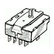 WJ26X168 GE Main Switch