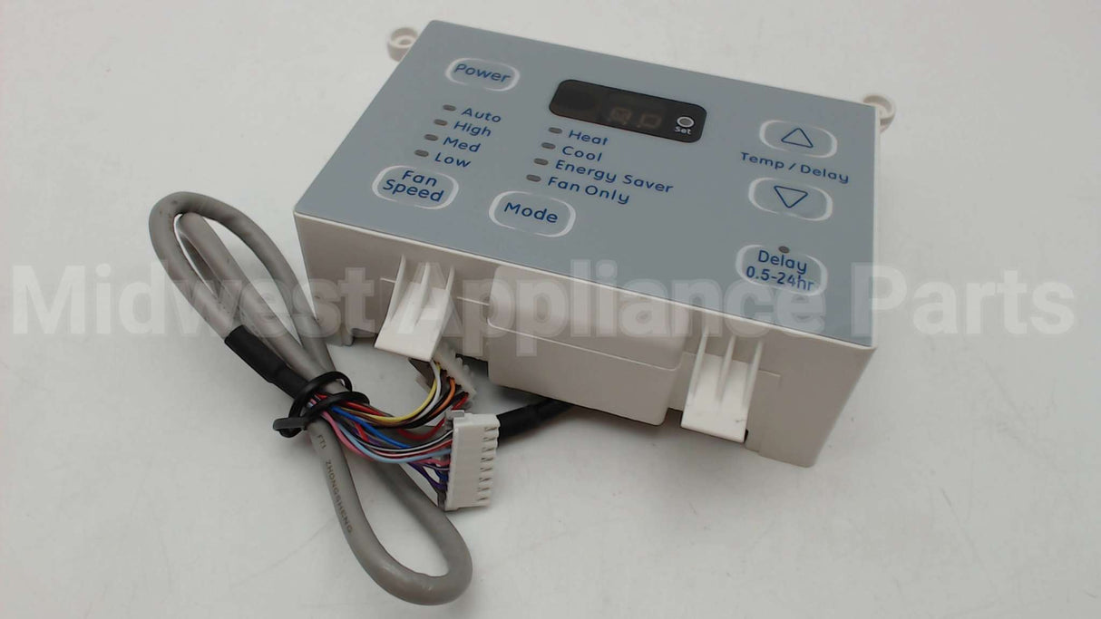 WJ26X20604 GE Display Board Sub Asm