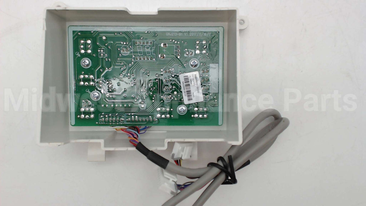 WJ26X20604 GE Display Board Sub Asm