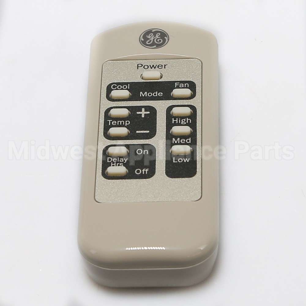 WJ26X21700 GE Remote Control