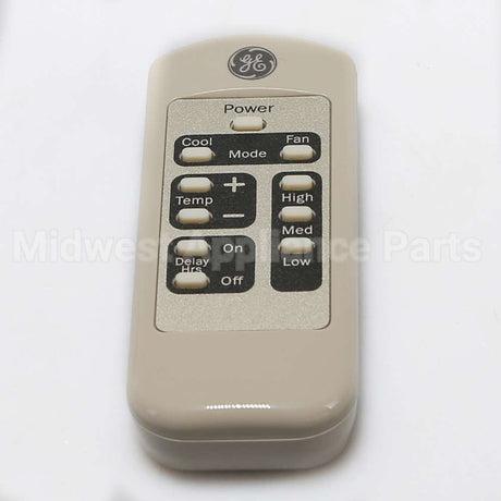 WJ26X21700 GE Remote Control