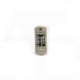 WJ26X21700 GE Remote Control