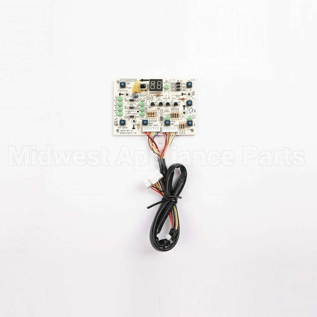 WJ26X21846 GE Display Board
