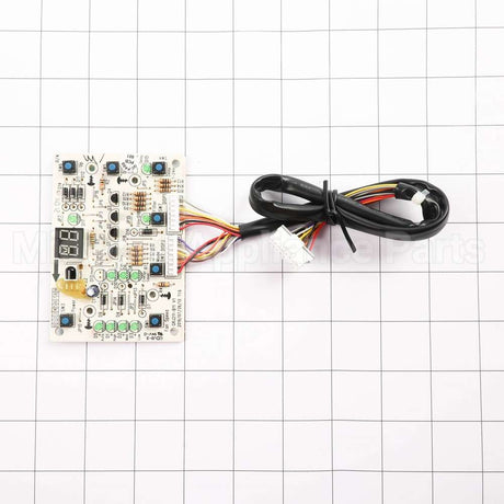 WJ26X21846 GE Display Board