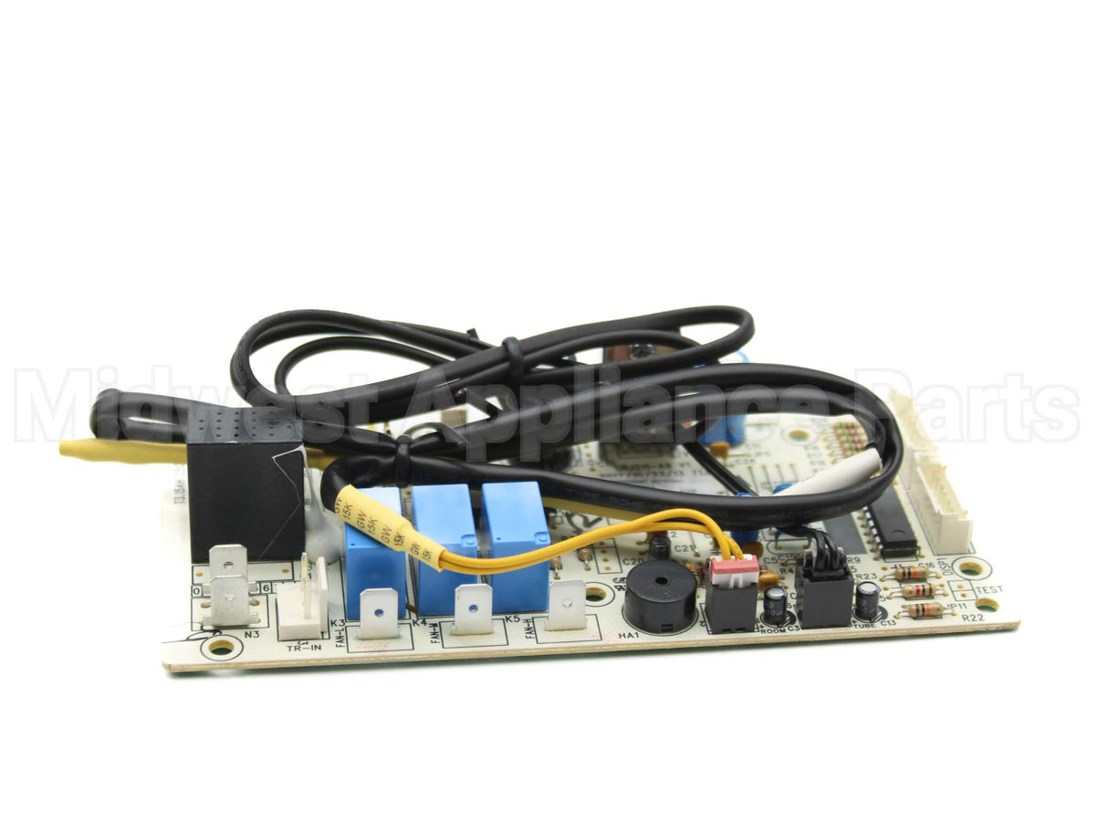 WJ26X21885 GE Main Board