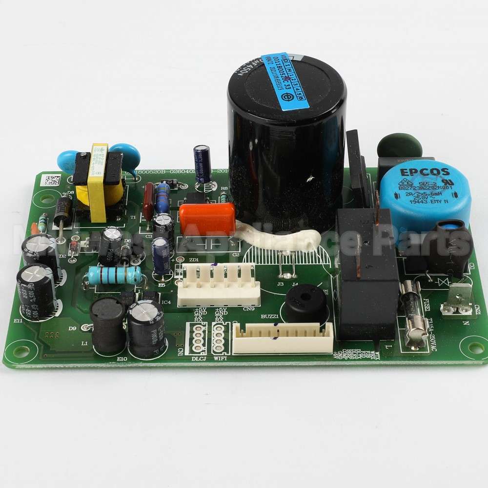 WJ26X22123 GE Main Board