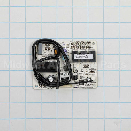 WJ26X22155 GE Main Board